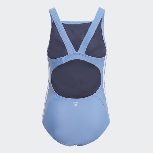 Maillot De Bain Adidas Le Monde De Nemo Bleu