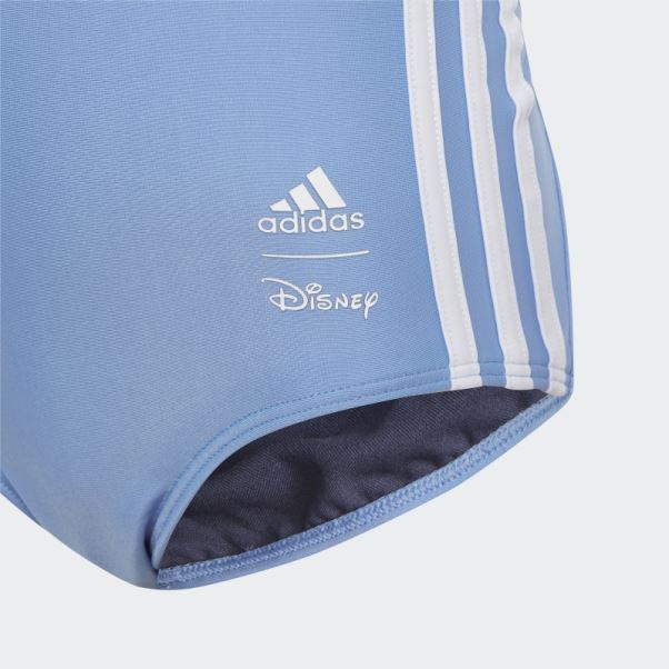 Maillot De Bain Adidas Le Monde De Nemo Bleu