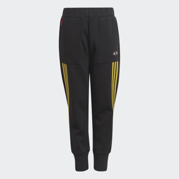 Jogging Adidas X Classic Lego Noir