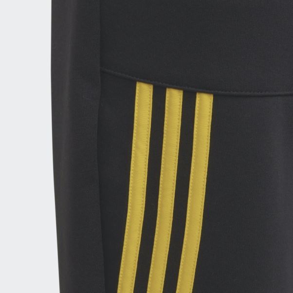Jogging Adidas X Classic Lego Noir