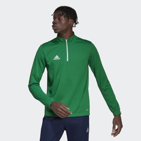 Adidas Entrada 22 Training Top Vert