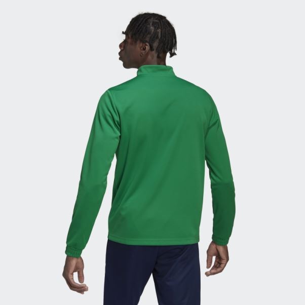 Adidas Entrada 22 Training Top Vert