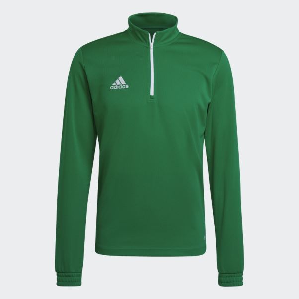 Adidas Entrada 22 Training Top Vert