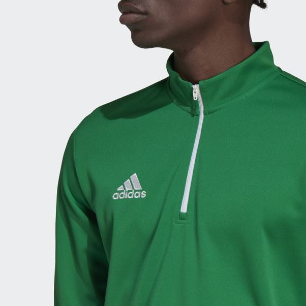Adidas Entrada 22 Training Top Vert