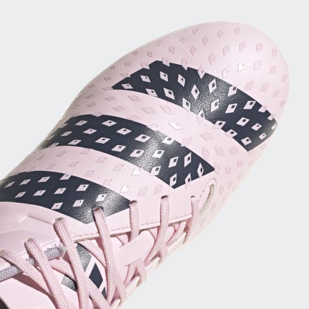 Adidas Malice Sg Bottes Blanches