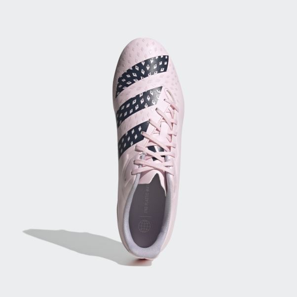 Adidas Malice Sg Bottes Blanches