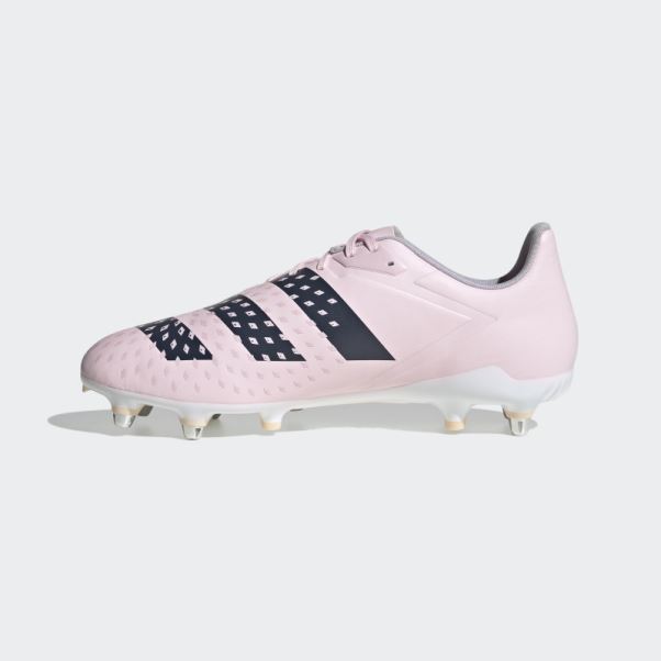 Adidas Malice Sg Bottes Blanches