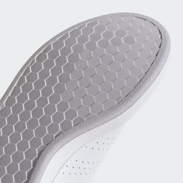 Adidas Avantage Base Court Lifestyle Chaussures Menthe