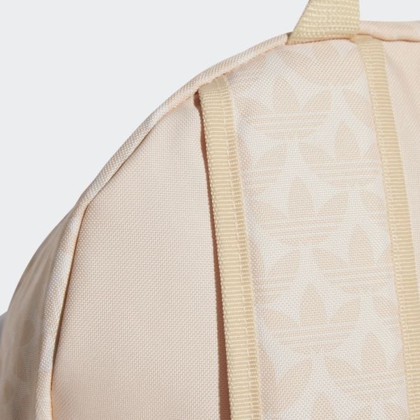 Monogram Sac à Dos Classique Sable Adidas
