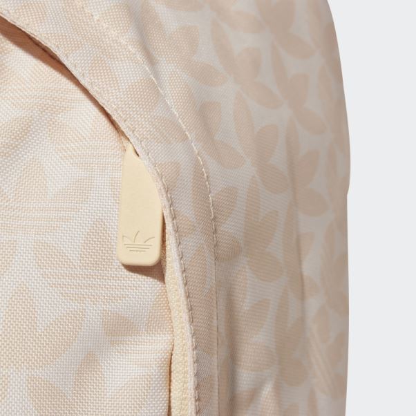 Monogram Sac à Dos Classique Sable Adidas