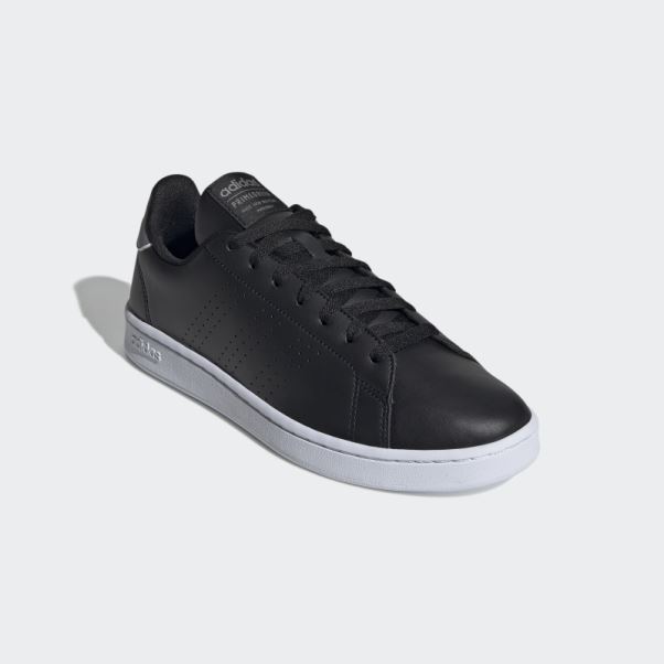 Chaussures Adidas Noir