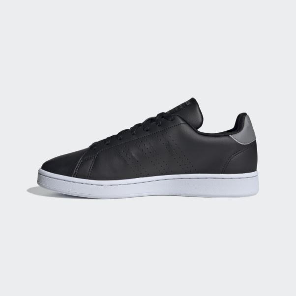 Chaussures Adidas Noir