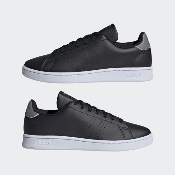 Chaussures Adidas Noir