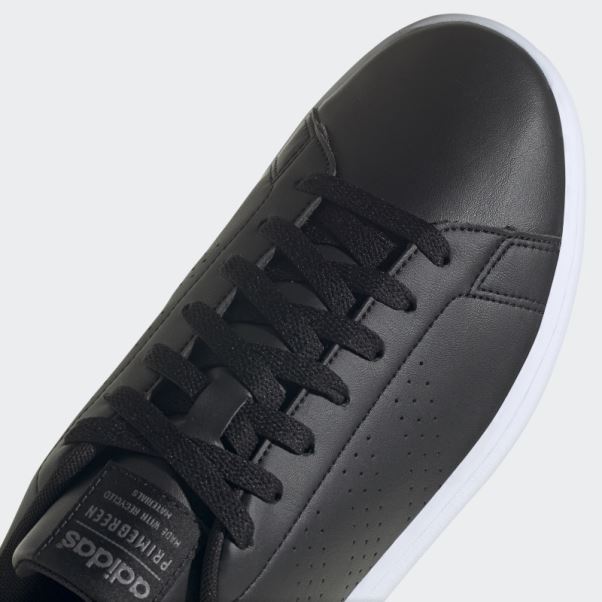 Chaussures Adidas Noir