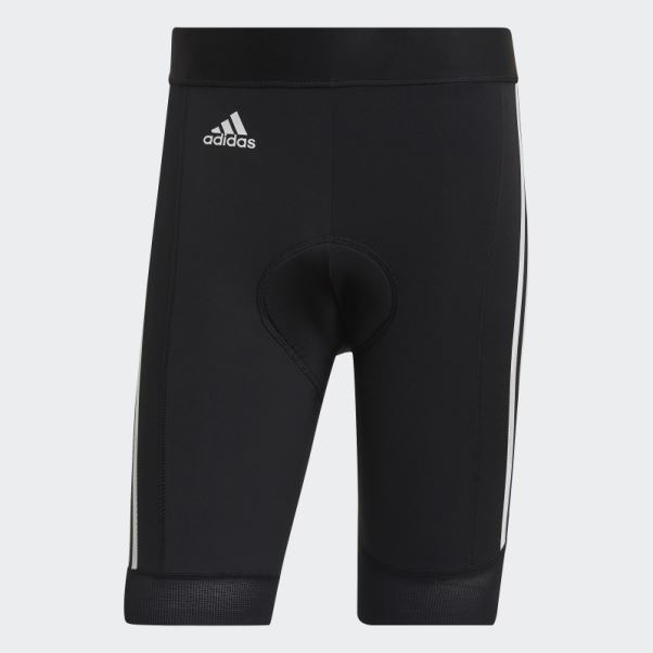 Adidas Short Cycliste Noir