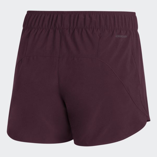 Short D'entraînement Adidas Aggies Sideline 21 Multicolore