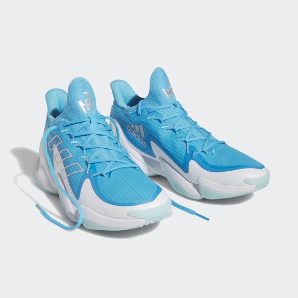 Adidas Sky Rush Mahomes 1 Impact Flx Chaussures