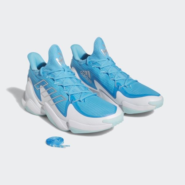 Adidas Sky Rush Mahomes 1 Impact Flx Chaussures