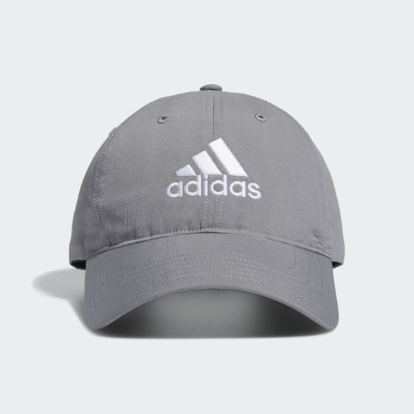 Casquette Adidas Performance Gris