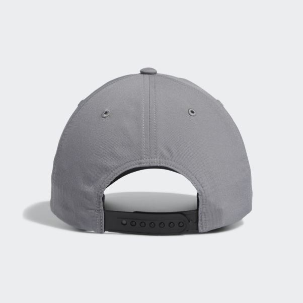 Casquette Adidas Performance Gris