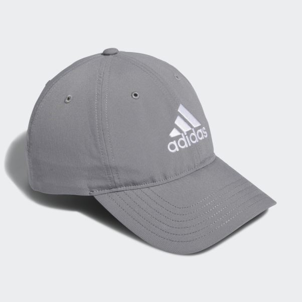 Casquette Adidas Performance Gris
