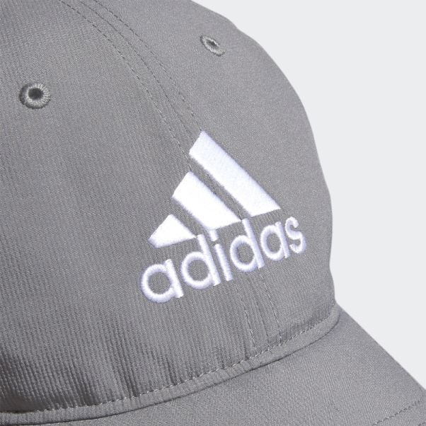 Casquette Adidas Performance Gris