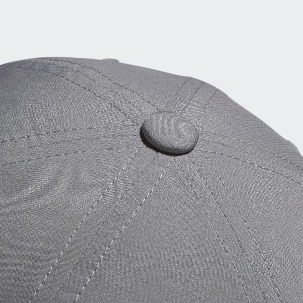 Casquette Adidas Performance Gris