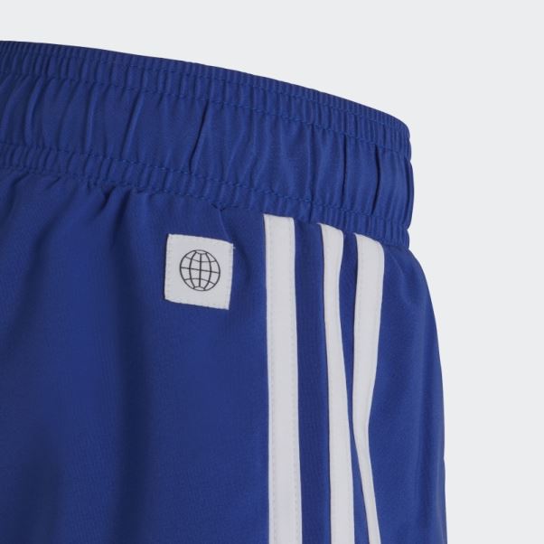 Adidas Short De Bain Trouver Nemo Bleu