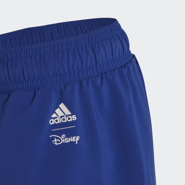 Adidas Short De Bain Trouver Nemo Bleu