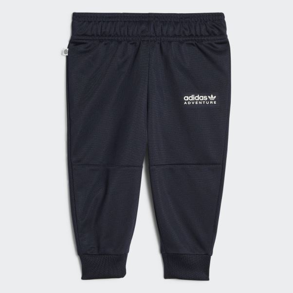 Survêtement Disney Mickey Et Ses Amis Bleu Altéré Adidas