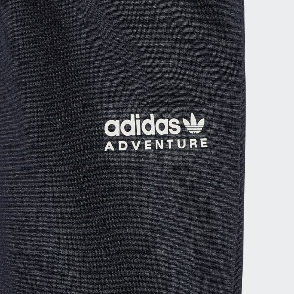 Survêtement Disney Mickey Et Ses Amis Bleu Altéré Adidas