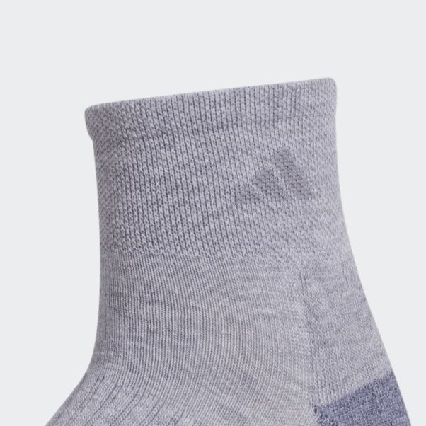Chaussettes Matelassées 3 Paires Multicolore Adidas