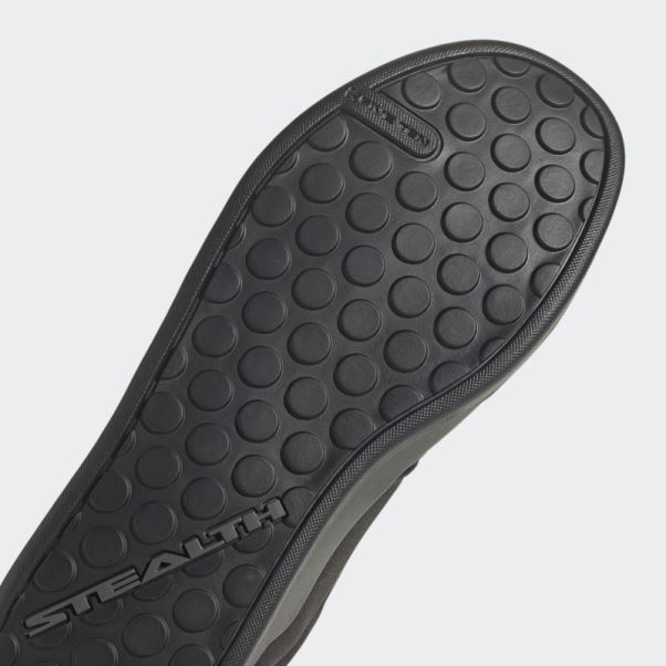 Chaussures De Vélo De Montagne En Toile Five Ten Freerider Pro Noir Adidas