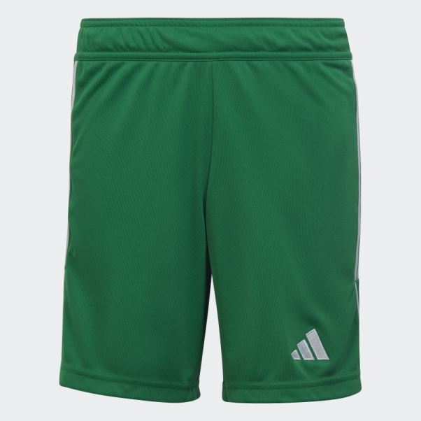 Short Vert Tiro 23 League Adidas
