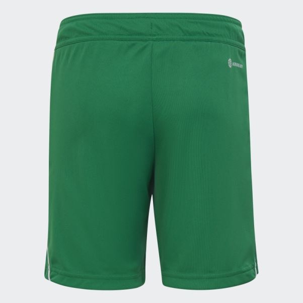 Short Vert Tiro 23 League Adidas