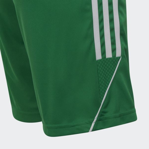 Short Vert Tiro 23 League Adidas