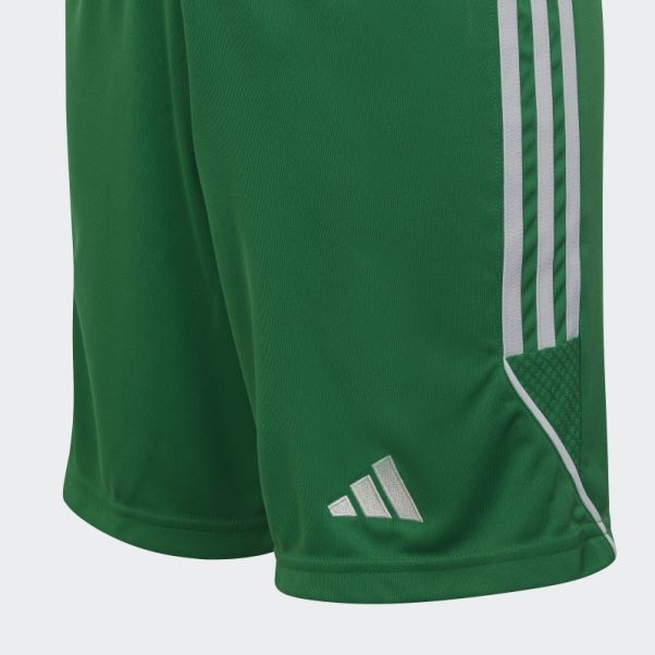 Short Vert Tiro 23 League Adidas