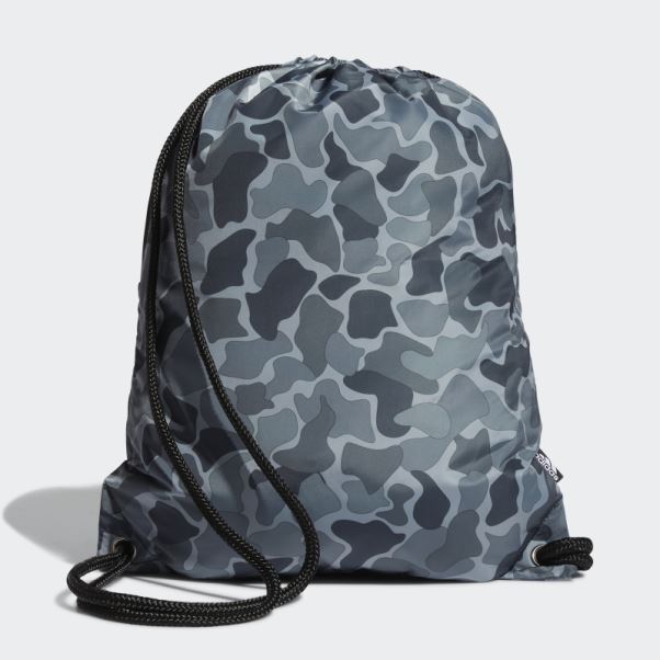 Sac à Dos Ready Adidas Gris