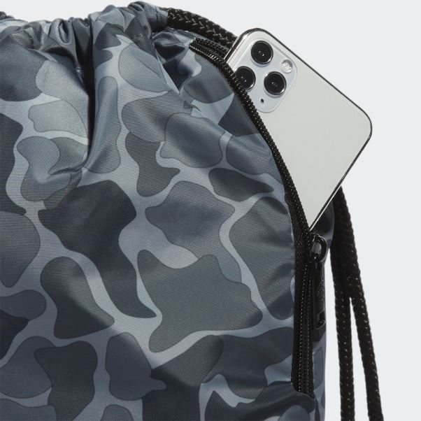 Sac à Dos Ready Adidas Gris