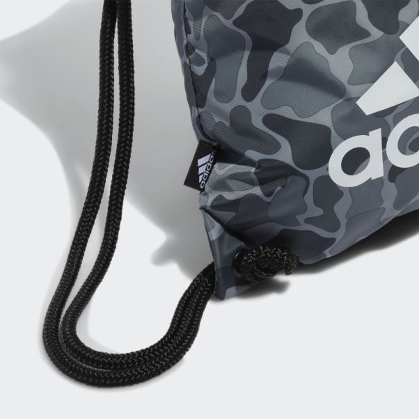Sac à Dos Ready Adidas Gris