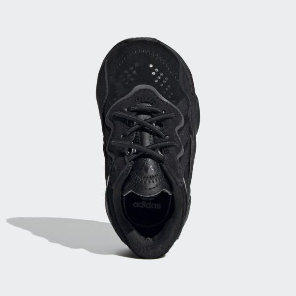 Adidas Ozweego Chaussures Mode Métallique