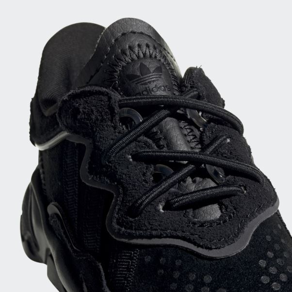 Adidas Ozweego Chaussures Mode Métallique