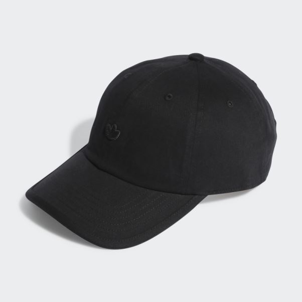 Casquette Premium Essentials Dad Noir Adidas
