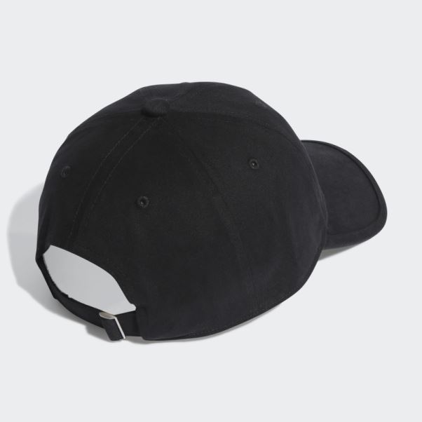 Casquette Premium Essentials Dad Noir Adidas