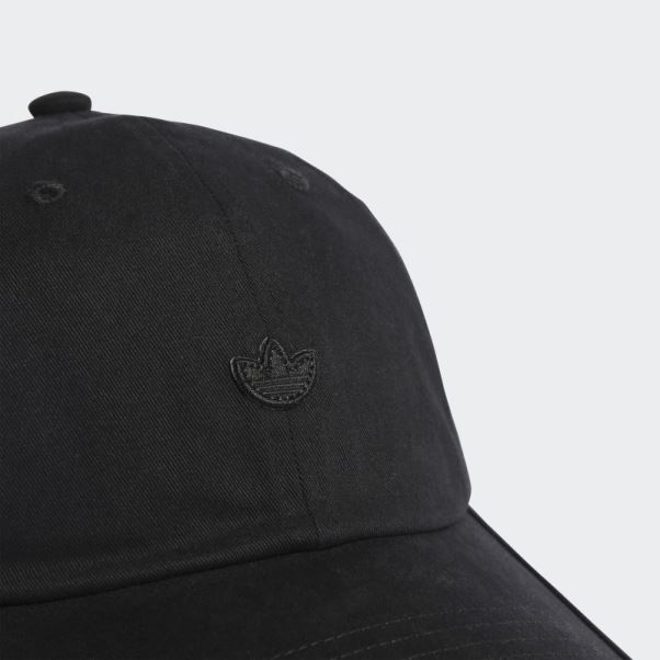Casquette Premium Essentials Dad Noir Adidas