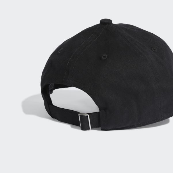 Casquette Premium Essentials Dad Noir Adidas