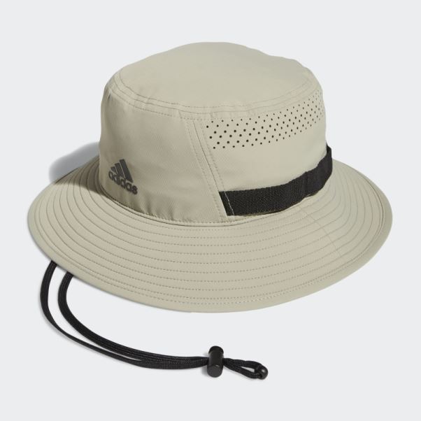 Bob Adidas Victoire Beige