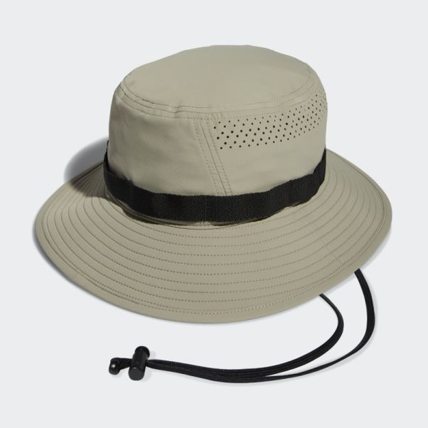 Bob Adidas Victoire Beige