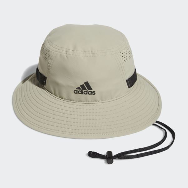 Bob Adidas Victoire Beige