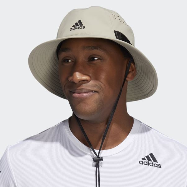 Bob Adidas Victoire Beige
